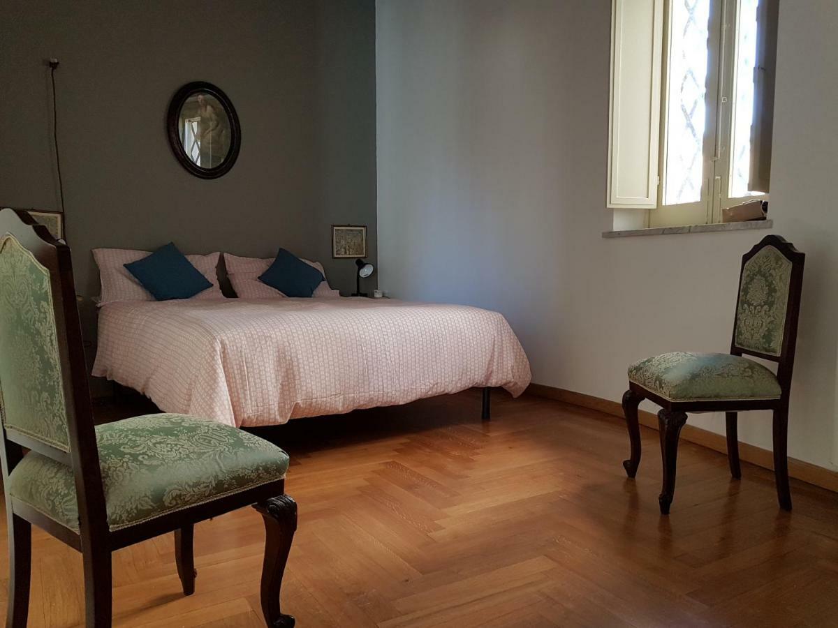 Boutique House Montevergini Palermo Eksteriør billede