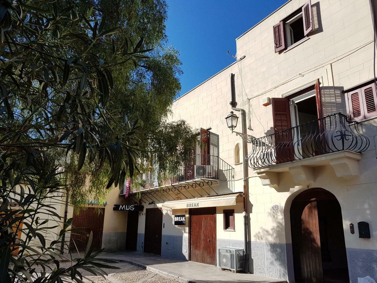 Boutique House Montevergini Palermo Eksteriør billede