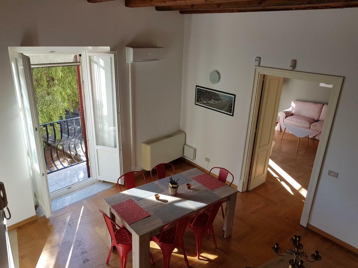 Boutique House Montevergini Palermo Eksteriør billede