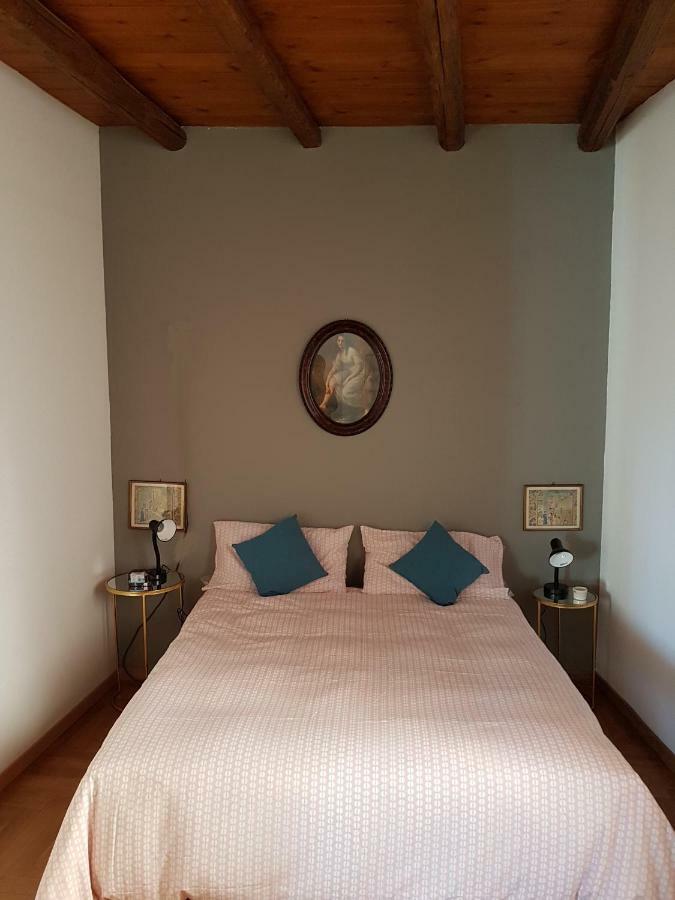 Boutique House Montevergini Palermo Eksteriør billede